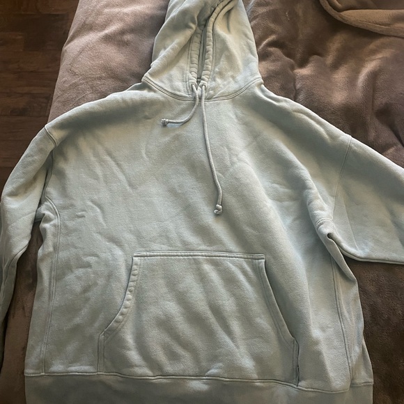 Aritzia hoodie - Picture 1 of 2